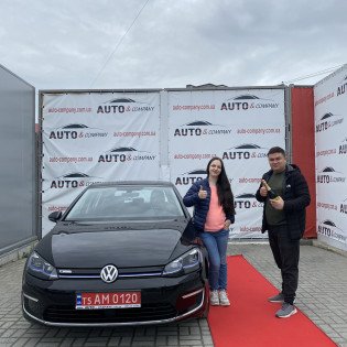 Відгук клієнта Auto&Company